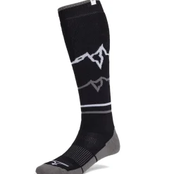 evo Full Cushion Merino Snow Socks- Socks|Ski Socks