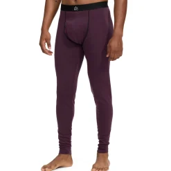 evo Heavyweight Merino Wool Pants - Men's- Base Layers|Snow Clothing