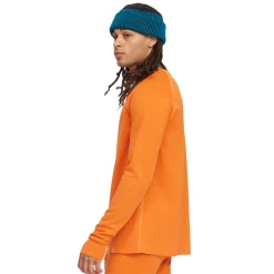 evo Heavyweight Merino Wool Crew Top - Men's- Base Layers|Snow Clothing