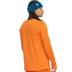 evo Heavyweight Merino Wool Crew Top - Men's- Base Layers|Snow Clothing