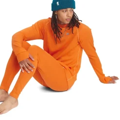 evo Heavyweight Merino Wool Crew Top - Men's- Base Layers|Snow Clothing