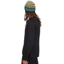 evo Heavyweight Merino Wool Crew Top - Men's- Base Layers|Snow Clothing