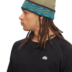 evo Heavyweight Merino Wool Crew Top - Men's- Base Layers|Snow Clothing