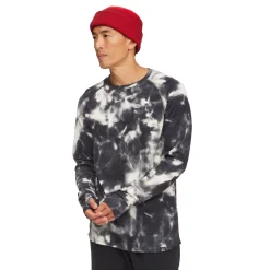 evo Heavyweight Merino Wool Crew Top - Men's- Base Layers|Snow Clothing