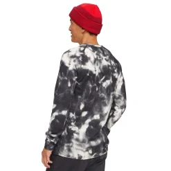 evo Heavyweight Merino Wool Crew Top - Men's- Base Layers|Snow Clothing