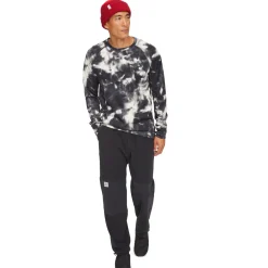 evo Heavyweight Merino Wool Crew Top - Men's- Base Layers|Snow Clothing