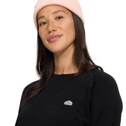 evo Heavyweight Merino Wool Crew Top - Women's-Women Base Layers|Snow Clothing