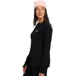 evo Heavyweight Merino Wool Crew Top - Women's-Women Base Layers|Snow Clothing