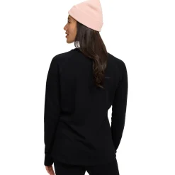 evo Heavyweight Merino Wool Crew Top - Women's-Women Base Layers|Snow Clothing