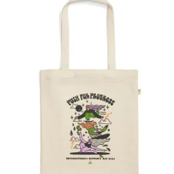 evo International Women's Day Tote-Women Bags, Backpacks & Luggage|Bags, Backpacks & Luggage