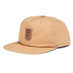 evo Jess Mudgett 5 Panel Vintage Hat-Women Hats|Hats