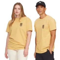 evo Jess Mudgett T-Shirt - Unisex-Women Casual Clothing|T-Shirts & Tank Tops