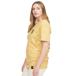 evo Jess Mudgett T-Shirt - Unisex-Women Casual Clothing|T-Shirts & Tank Tops