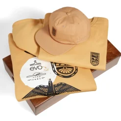 evo Jess Mudgett T-Shirt - Unisex-Women Casual Clothing|T-Shirts & Tank Tops