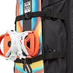 evo 40L Boot Pack - Kids'-Women Backpacks & Luggage|Bags, Backpacks & Luggage