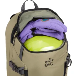 evo 40L Boot Pack - Kids'-Women Backpacks & Luggage|Bags, Backpacks & Luggage