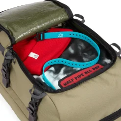 evo 40L Boot Pack - Kids'-Women Backpacks & Luggage|Bags, Backpacks & Luggage