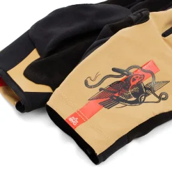 evo Lightweight Bike Gloves- Gloves