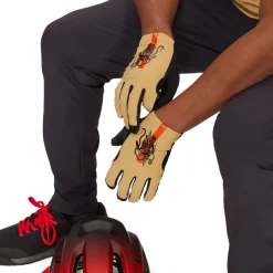 evo Lightweight Bike Gloves- Gloves