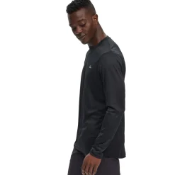 evo Long-Sleeve Bike Jersey- Shirts & Jerseys|Men's Bike Clothing