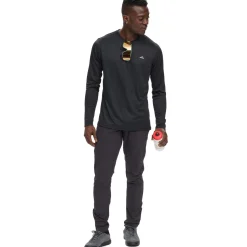 evo Long-Sleeve Bike Jersey- Shirts & Jerseys|Men's Bike Clothing