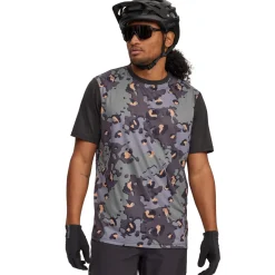 evo Lookout Short-Sleeve Bike Jersey- Shirts & Jerseys|Men's Bike Clothing