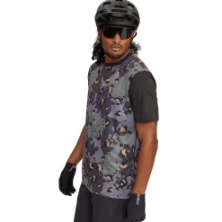 evo Lookout Short-Sleeve Bike Jersey- Shirts & Jerseys|Men's Bike Clothing