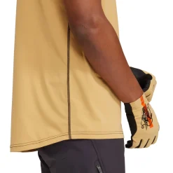 evo Lookout Short-Sleeve Bike Jersey- Shirts & Jerseys|Men's Bike Clothing