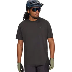 evo Lookout Short-Sleeve Bike Jersey- Shirts & Jerseys|Men's Bike Clothing