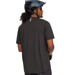 evo Lookout Short-Sleeve Bike Jersey- Shirts & Jerseys|Men's Bike Clothing