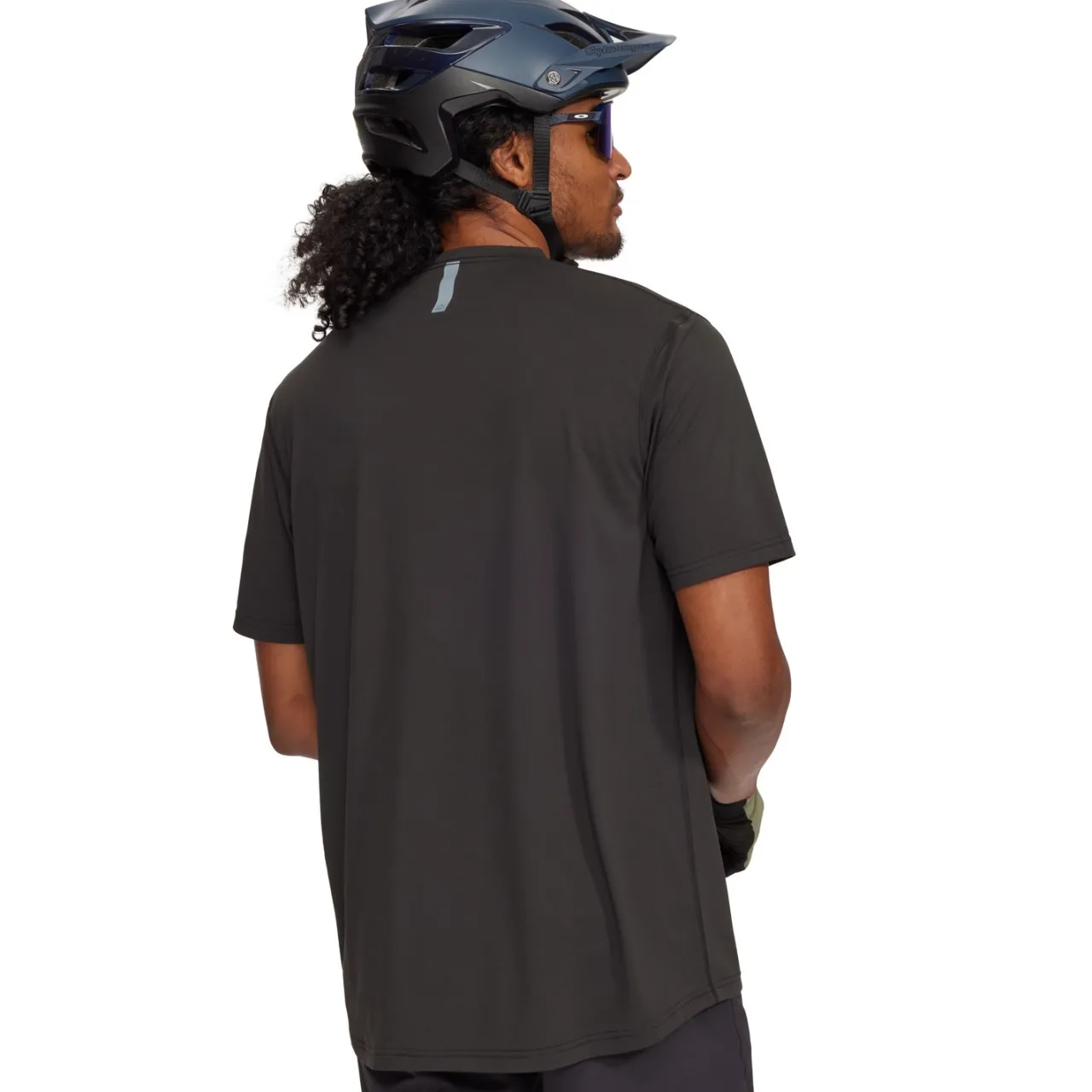 evo Lookout Short-Sleeve Bike Jersey- Shirts & Jerseys|Men's Bike Clothing