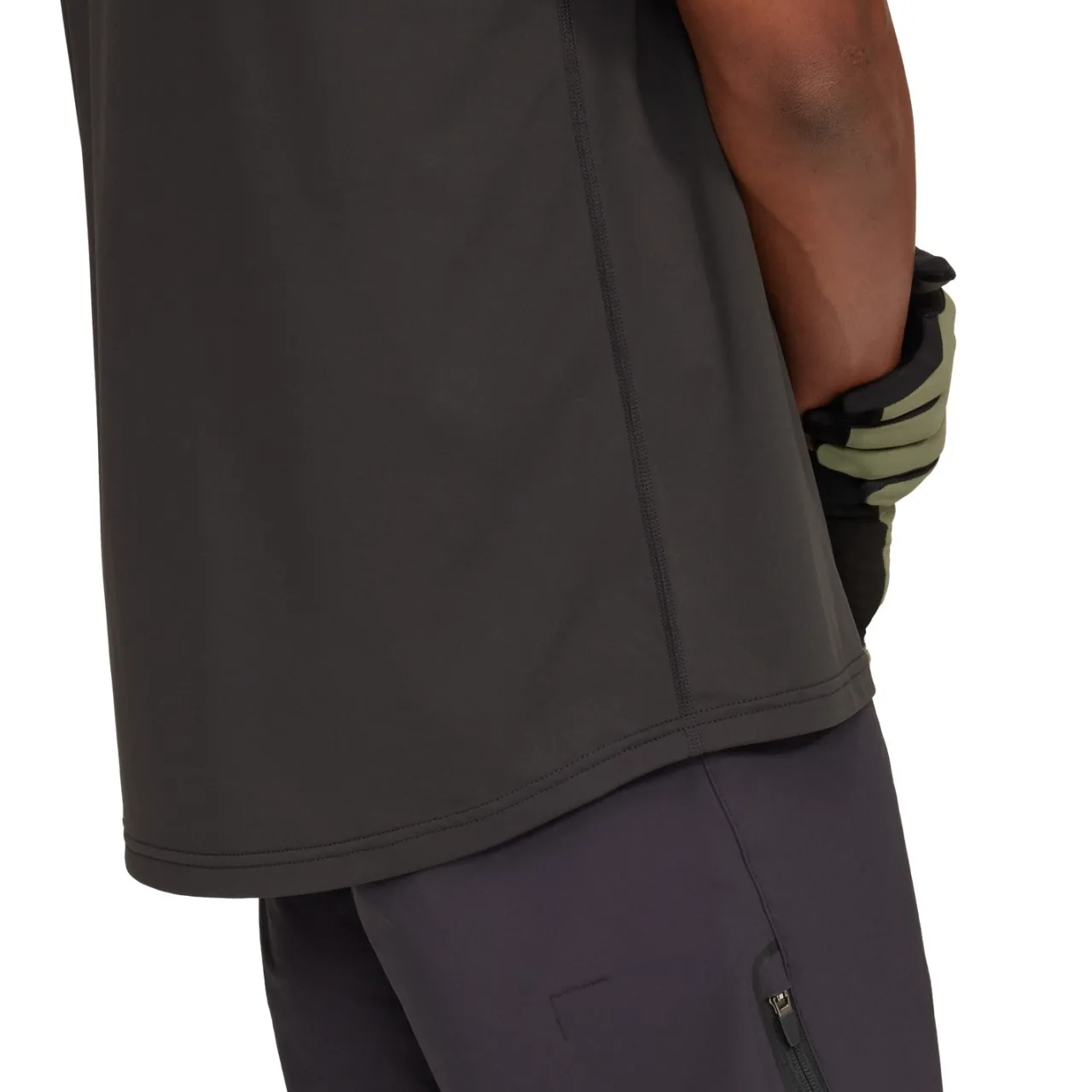 evo Lookout Short-Sleeve Bike Jersey- Shirts & Jerseys|Men's Bike Clothing