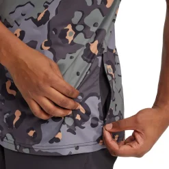 evo Lookout Short-Sleeve Bike Jersey- Shirts & Jerseys|Men's Bike Clothing