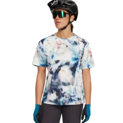 evo Lookout Short-Sleeve Bike Jersey - Women's-Women Shirts & Jerseys|Women's Bike Clothing