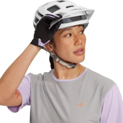 evo Lookout Short-Sleeve Bike Jersey - Women's-Women Shirts & Jerseys|Women's Bike Clothing