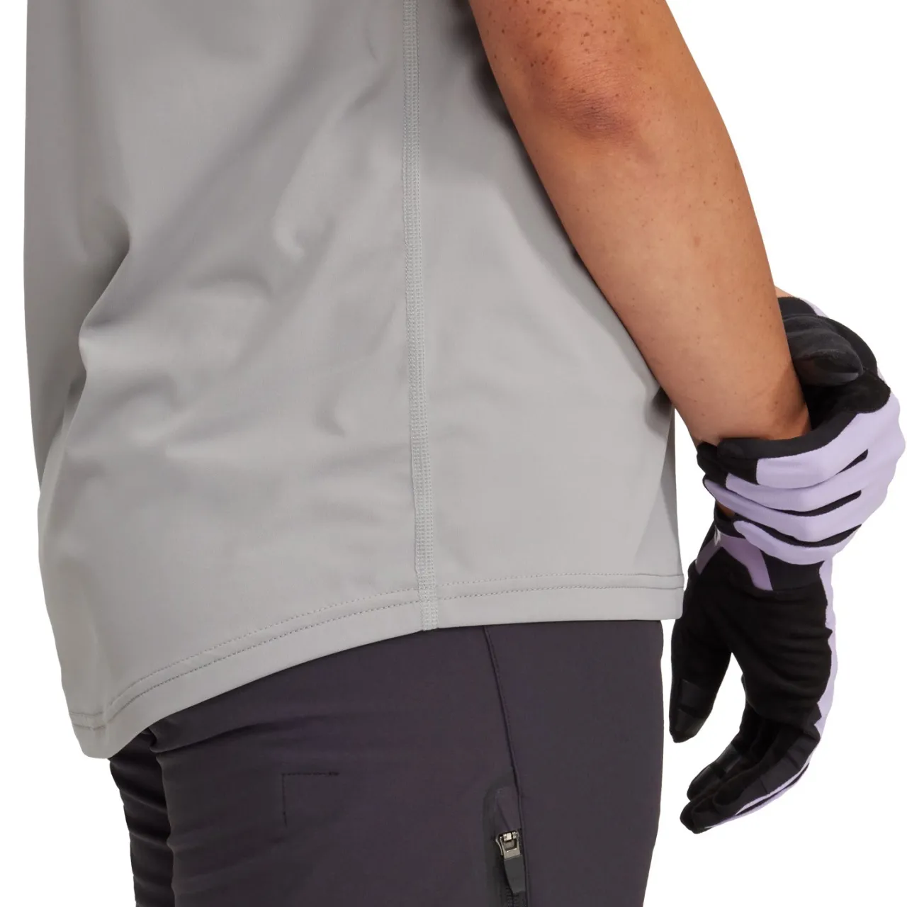 evo Lookout Short-Sleeve Bike Jersey - Women's-Women Shirts & Jerseys|Women's Bike Clothing