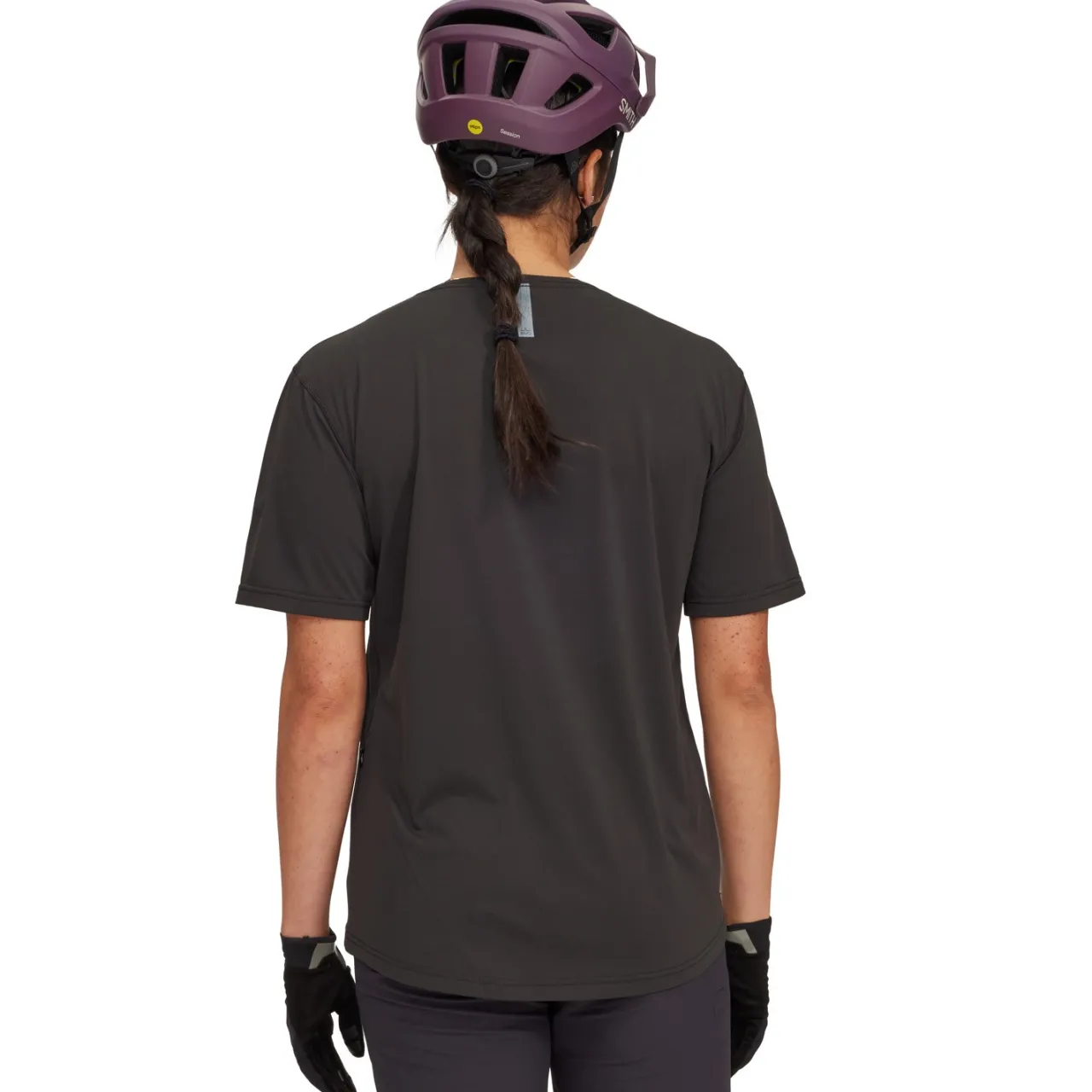 evo Lookout Short-Sleeve Bike Jersey - Women's-Women Shirts & Jerseys|Women's Bike Clothing