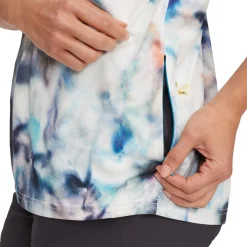 evo Lookout Short-Sleeve Bike Jersey - Women's-Women Shirts & Jerseys|Women's Bike Clothing