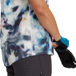 evo Lookout Short-Sleeve Bike Jersey - Women's-Women Shirts & Jerseys|Women's Bike Clothing