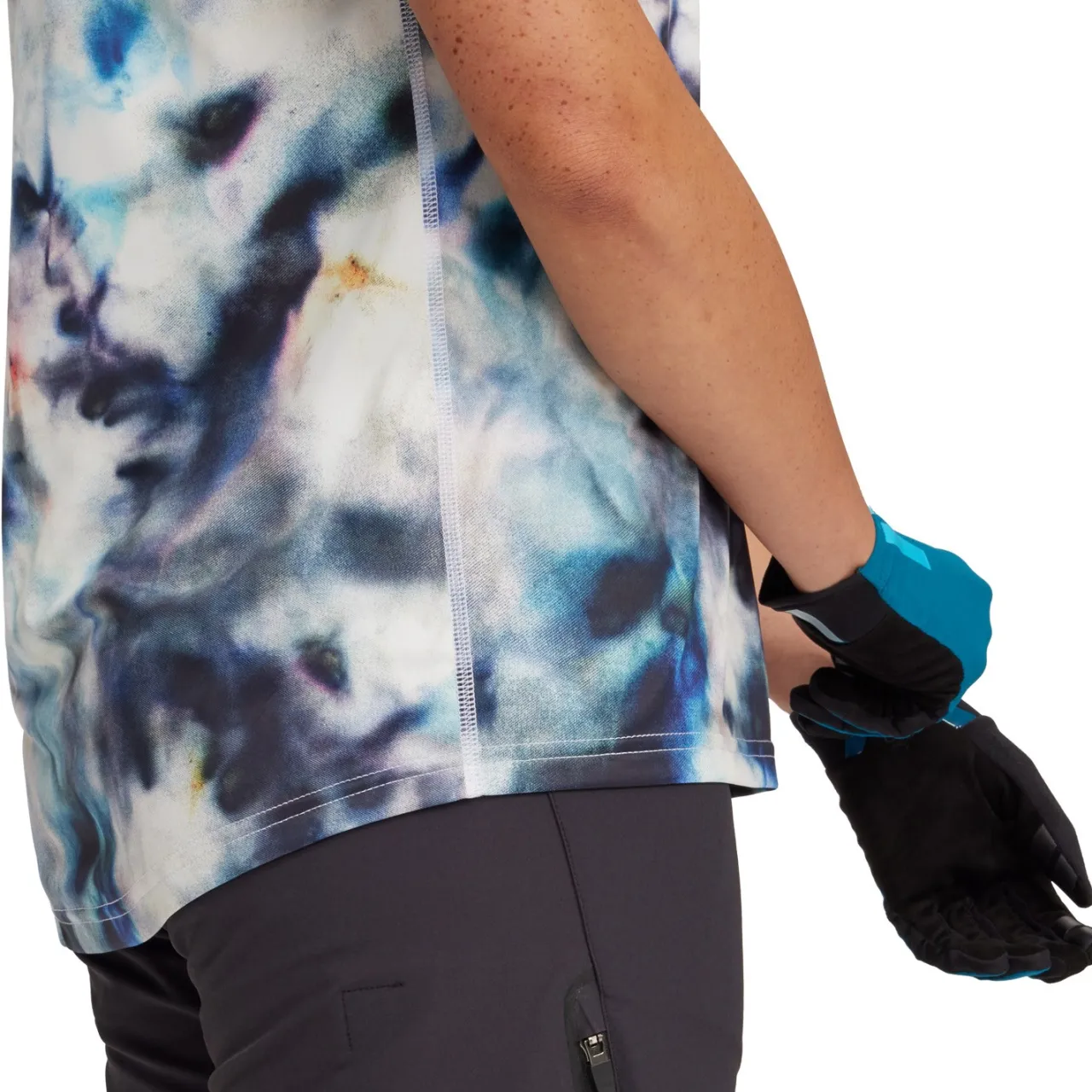 evo Lookout Short-Sleeve Bike Jersey - Women's-Women Shirts & Jerseys|Women's Bike Clothing