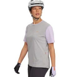 evo Lookout Short-Sleeve Bike Jersey - Women's-Women Shirts & Jerseys|Women's Bike Clothing