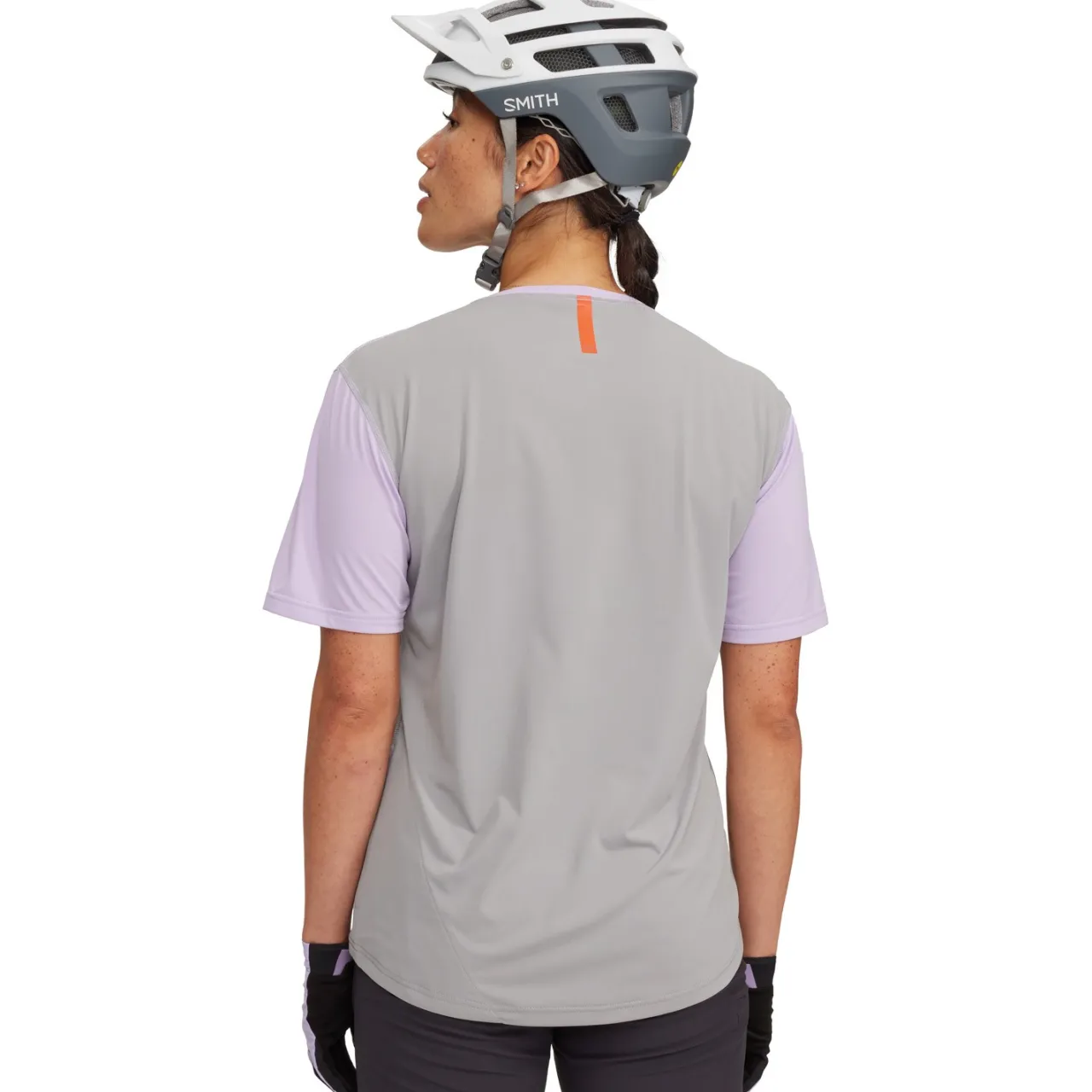 evo Lookout Short-Sleeve Bike Jersey - Women's-Women Shirts & Jerseys|Women's Bike Clothing