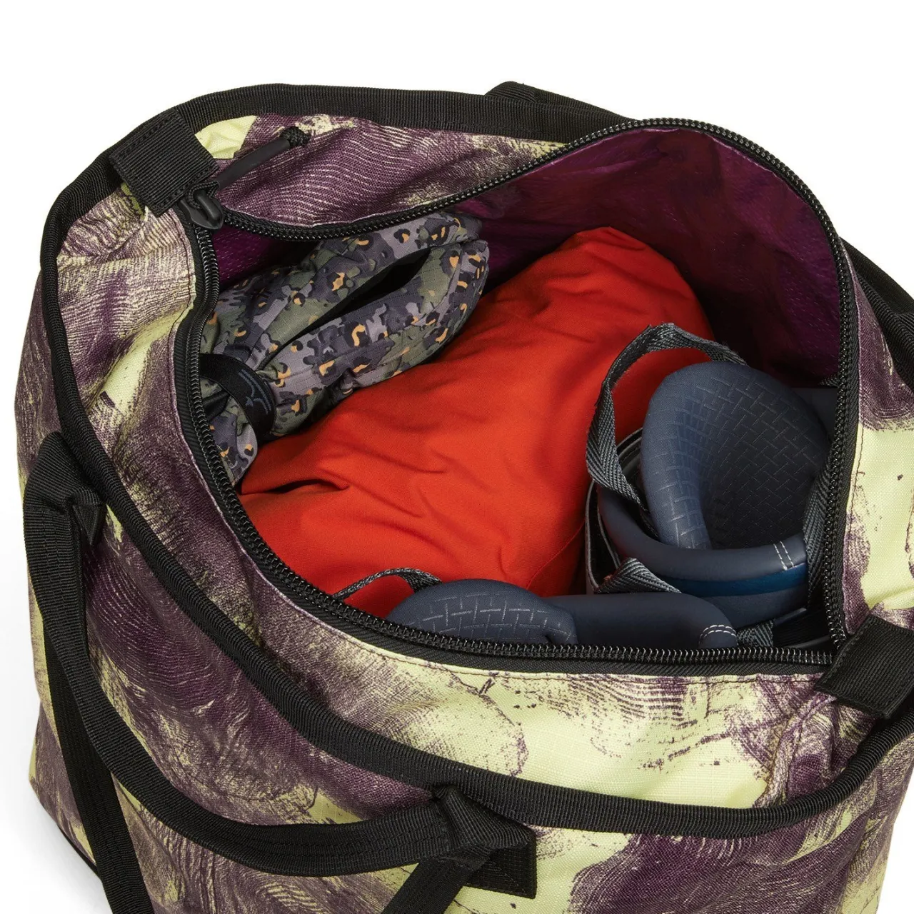 evo M Utility 50L Tote-Women Bags, Backpacks & Luggage|Bags, Backpacks & Luggage