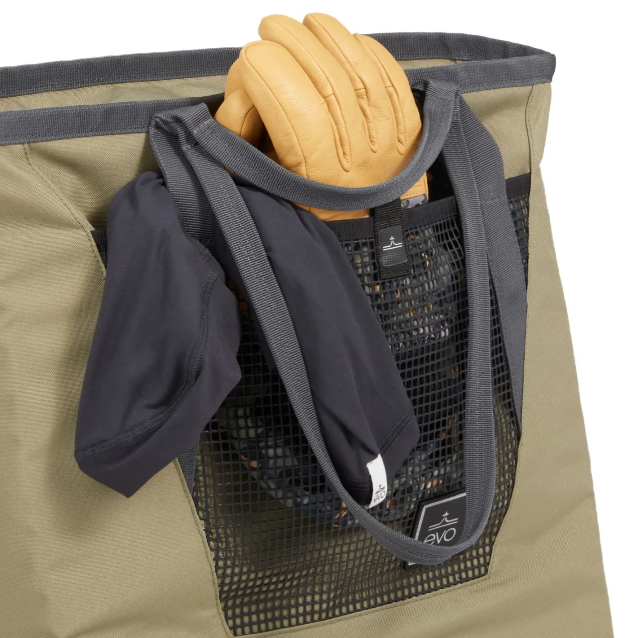 evo M Utility 50L Tote-Women Bags, Backpacks & Luggage|Bags, Backpacks & Luggage