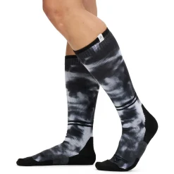 evo Medium Cushion Snow Socks- Socks|Ski Socks