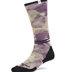 evo Medium Cushion Snow Socks- Socks|Ski Socks