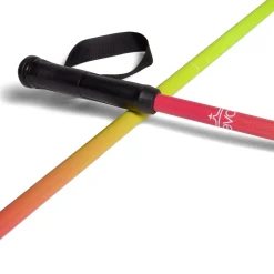 evo Merge Ski Poles 2025- Ski Poles