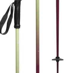 evo Merge Ski Poles 2025- Ski Poles