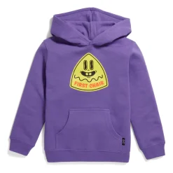 evo Merit Hoodie - Kids'-Kids Kids Clothing|Kids 4T - 16