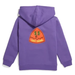 evo Merit Hoodie - Kids'-Kids Kids Clothing|Kids 4T - 16